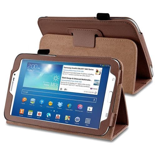 Samsung Galaxy Tab 3 10.1 Premium Case Cover
